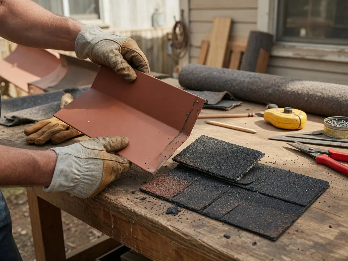 Roof Repair company in Ontonagon, MI